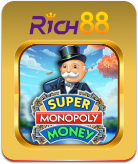 monopoly ICONGAME